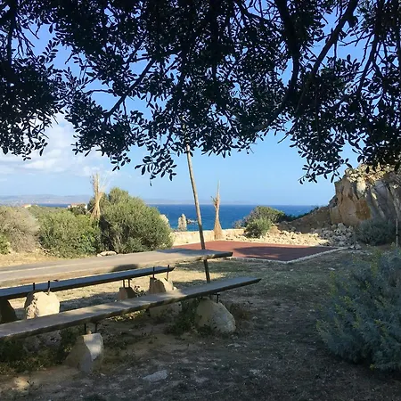 Restored Stable Overlooking The Sea At Cova