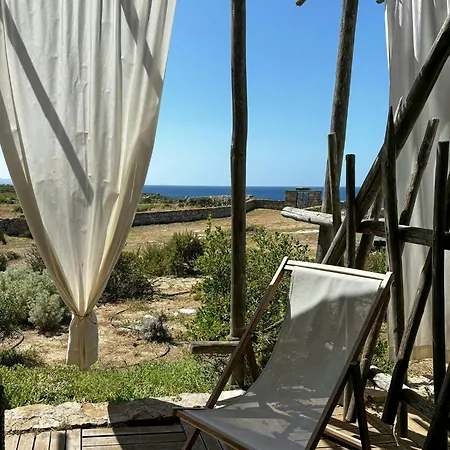 Restored Stable Overlooking The Sea At Cova *