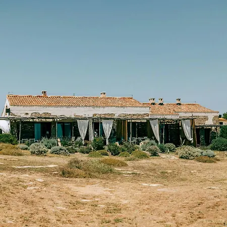 Restored Stable Overlooking The Sea At Cova *