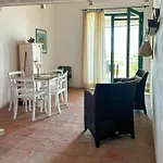 Apartment Restored Stable Overlooking The Sea At Cova