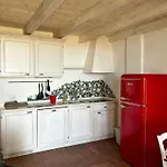Restored Stable Overlooking The Sea At Cova *