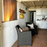 Restored Stable Overlooking The Sea At Cova