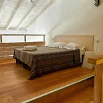 Restored Stable Overlooking The Sea At Cova Carloforte (Isola di San Pietro)