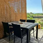 Apartment Restored Stable Overlooking The Sea At Cova *